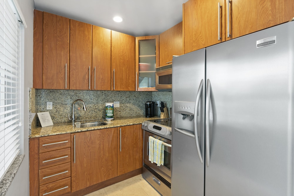 Premium Suite, 1 Bedroom, Balcony, Bay View photo 3