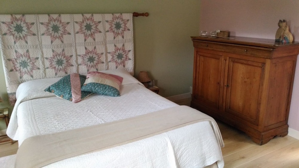 Room (Mont Noir) photo 2