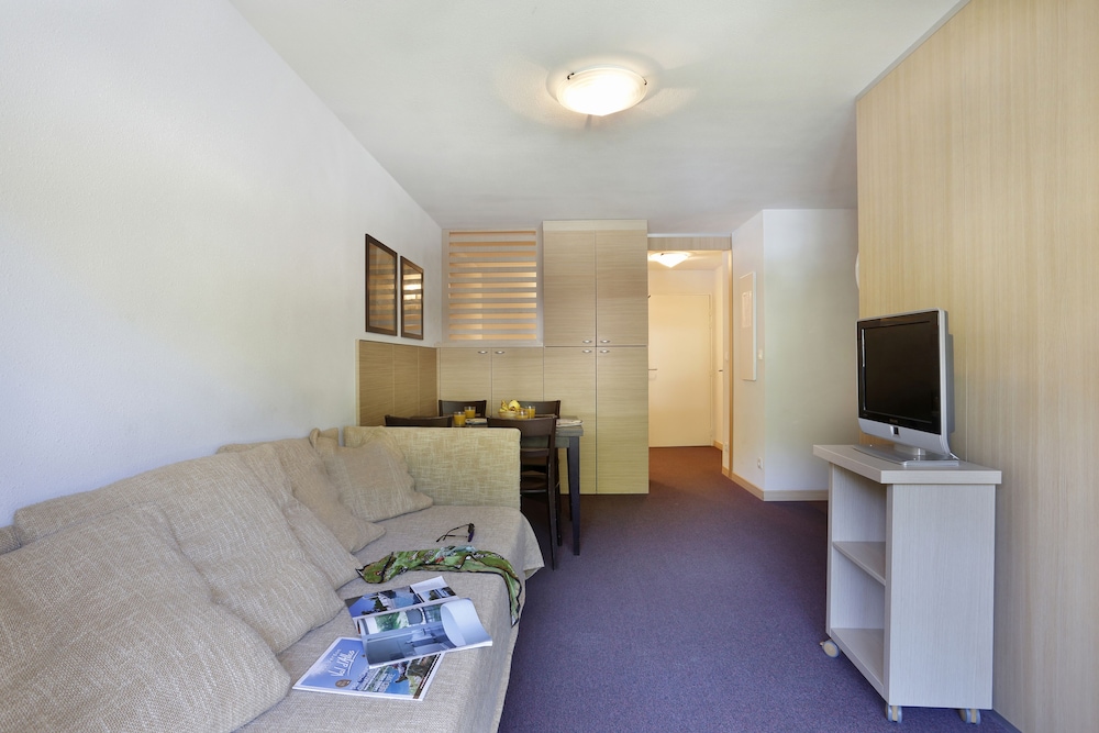 Appartement 2 Pièces 5 Personnes - Photo 6