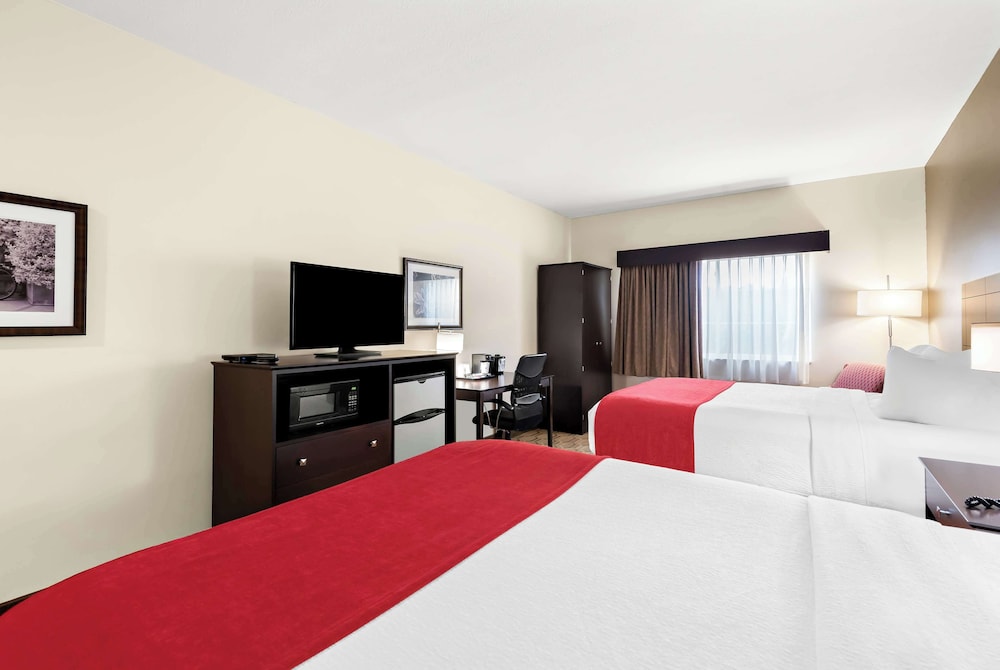 Suite, Multiple Beds, Non Smoking, Kitchen (Living Room) photo 1