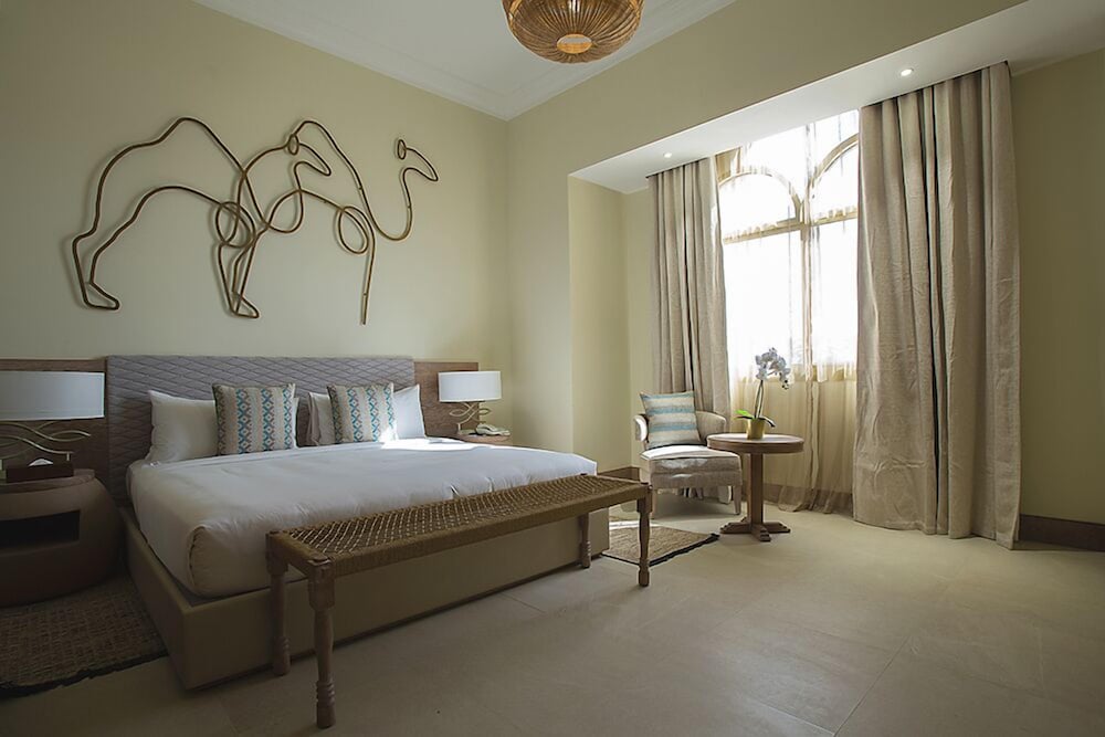 Liwa Hotel Abu Dhabi — photo 57