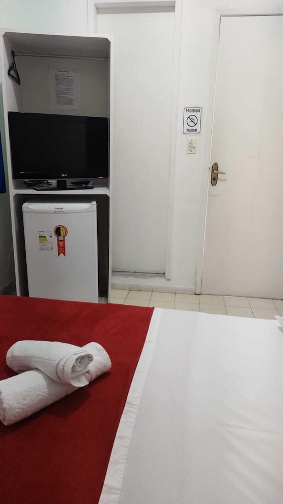 Basic Triple Room - Photo 3