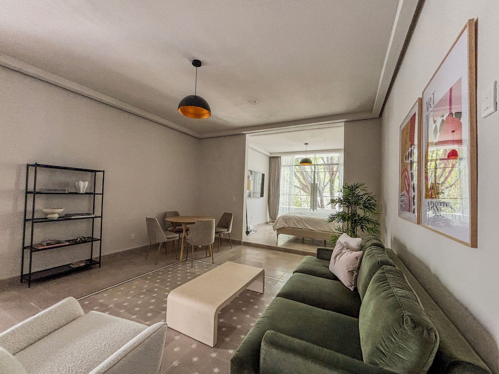 Superior Loft