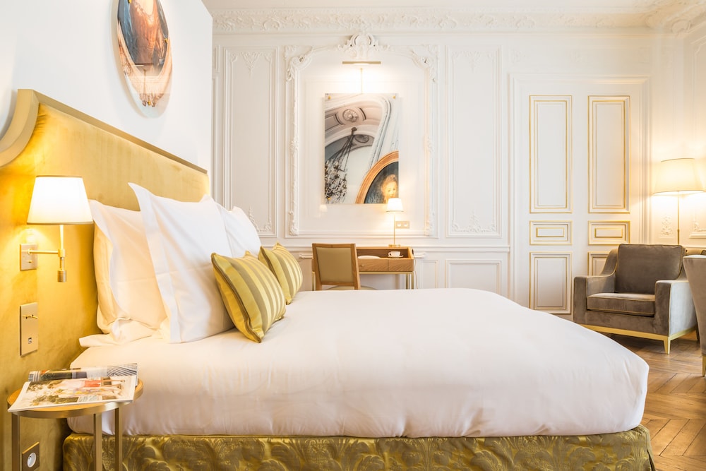 Junior Suite thumbnail 5
