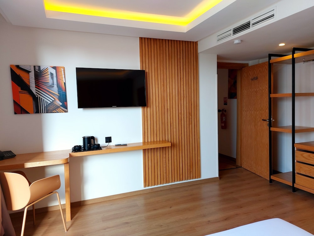 Deluxe Double Room - Photo 2