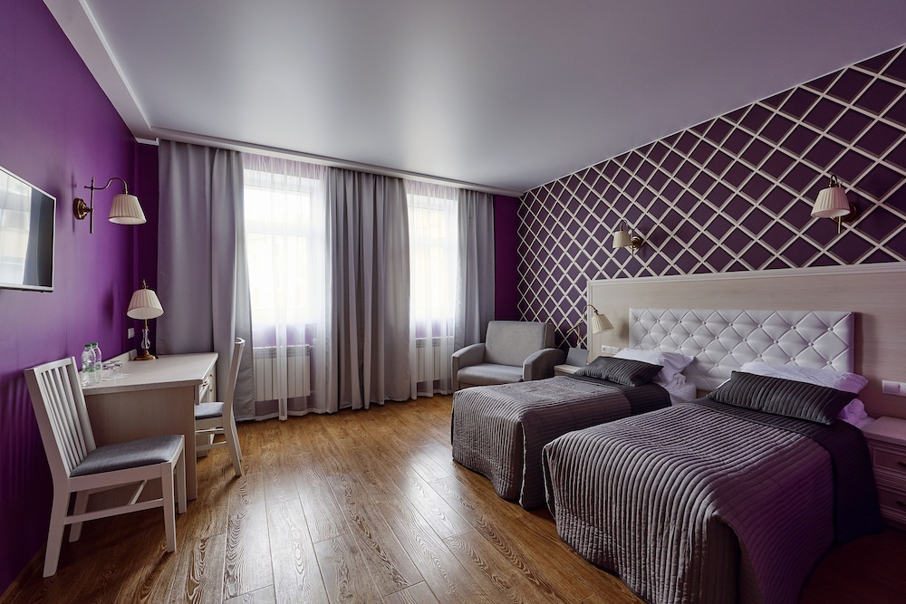Standard Triple Room photo 1