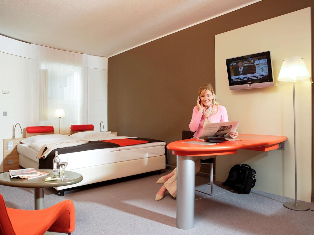 Superior Twin Room, 2 Twin Beds - Photo 1
