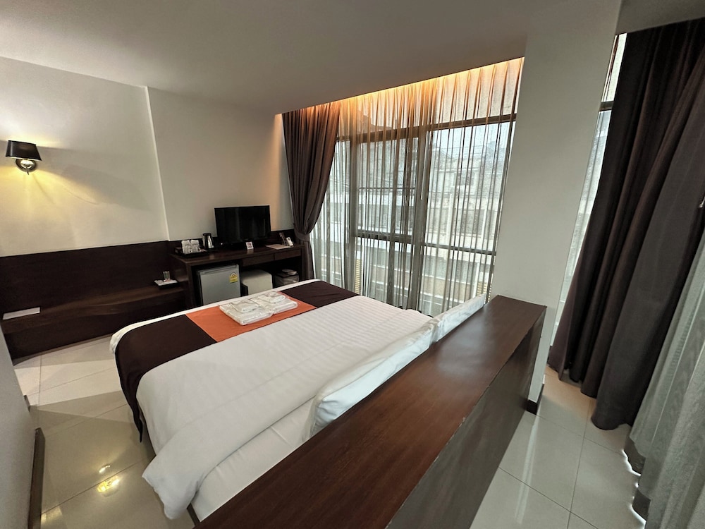 Premier Double Room photo 3