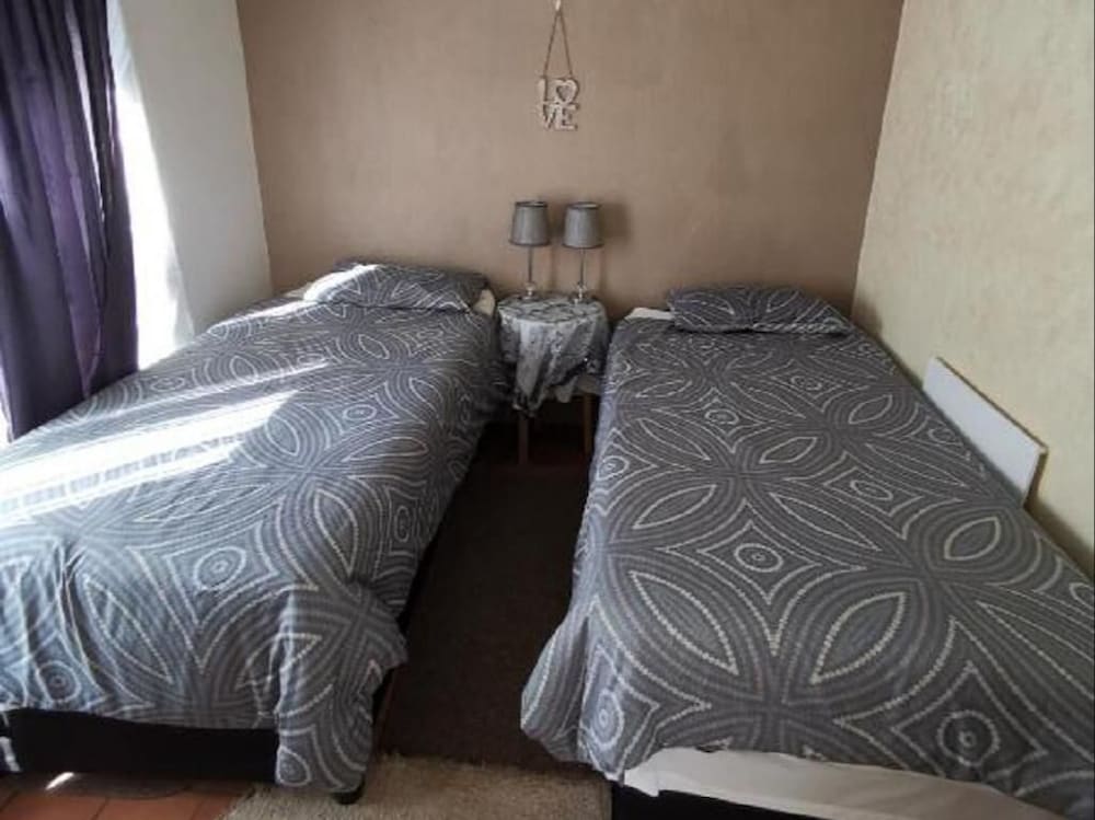 Sunbird Self Catering Cottage photo 2
