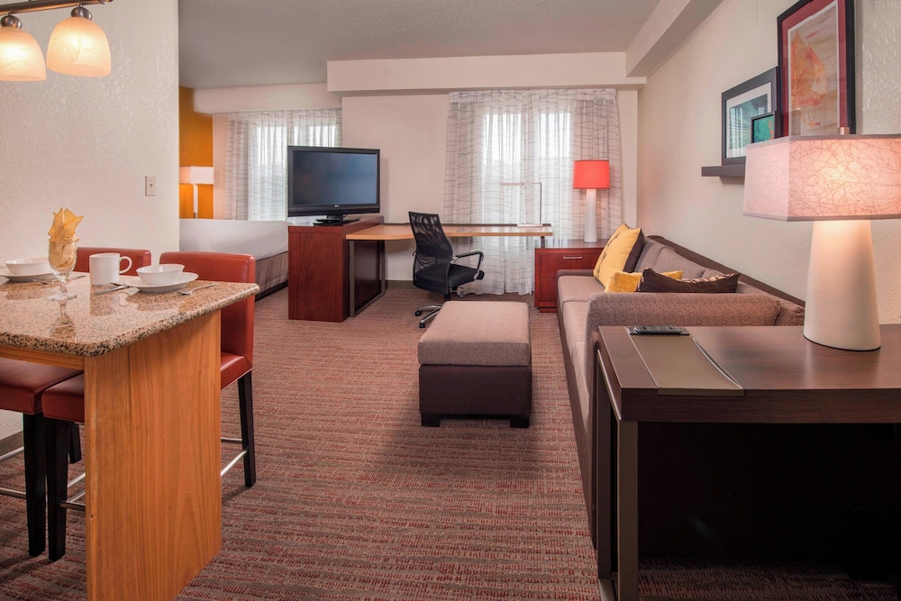 Residence Inn Frederick, Bild 2