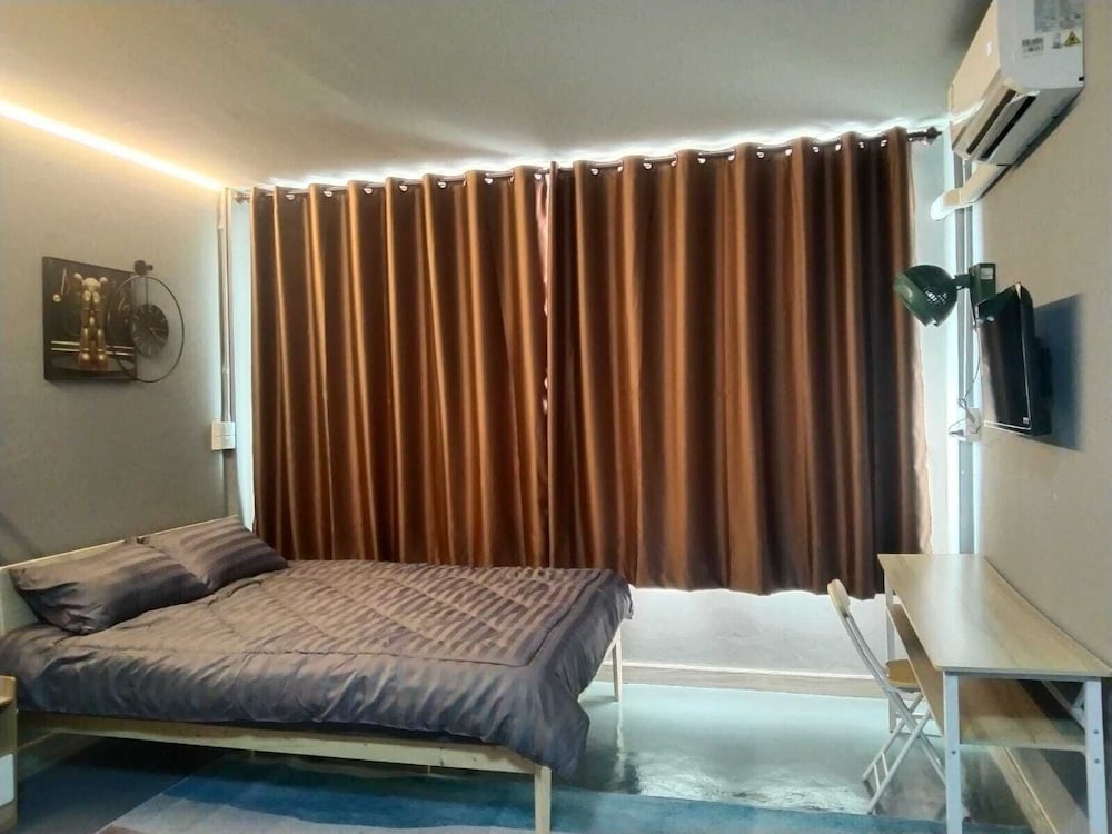 Comfort Double Room, City View photo 1