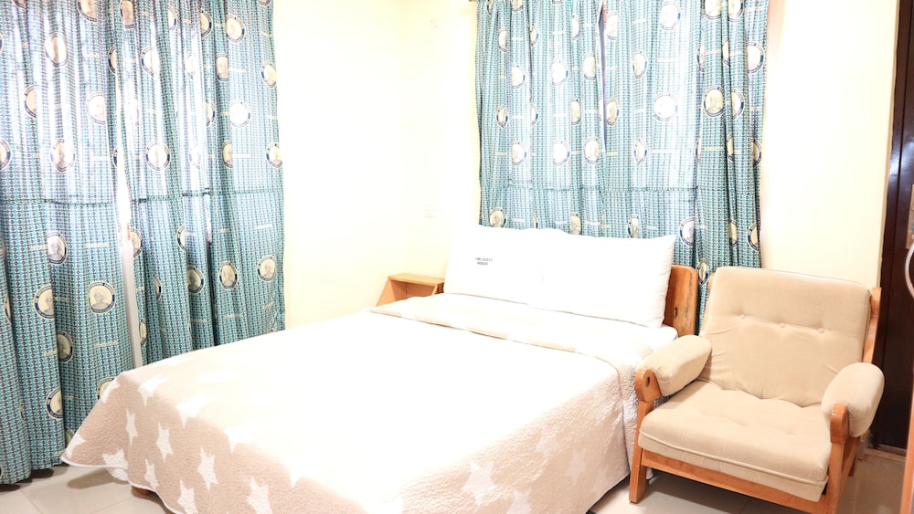 Standard Room, 1 Double Bed photo 1