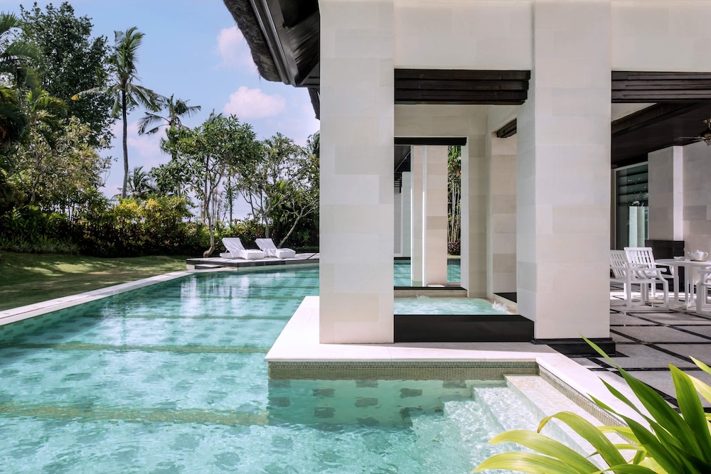 Club Room, 1 Twin Bed, Club Lounge Access (Jivana)