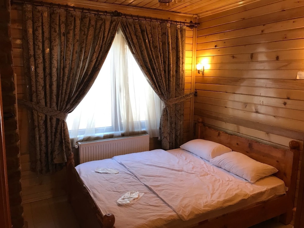 Family Double Room photo 1