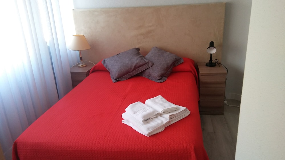 Apartamento, 1 habitación