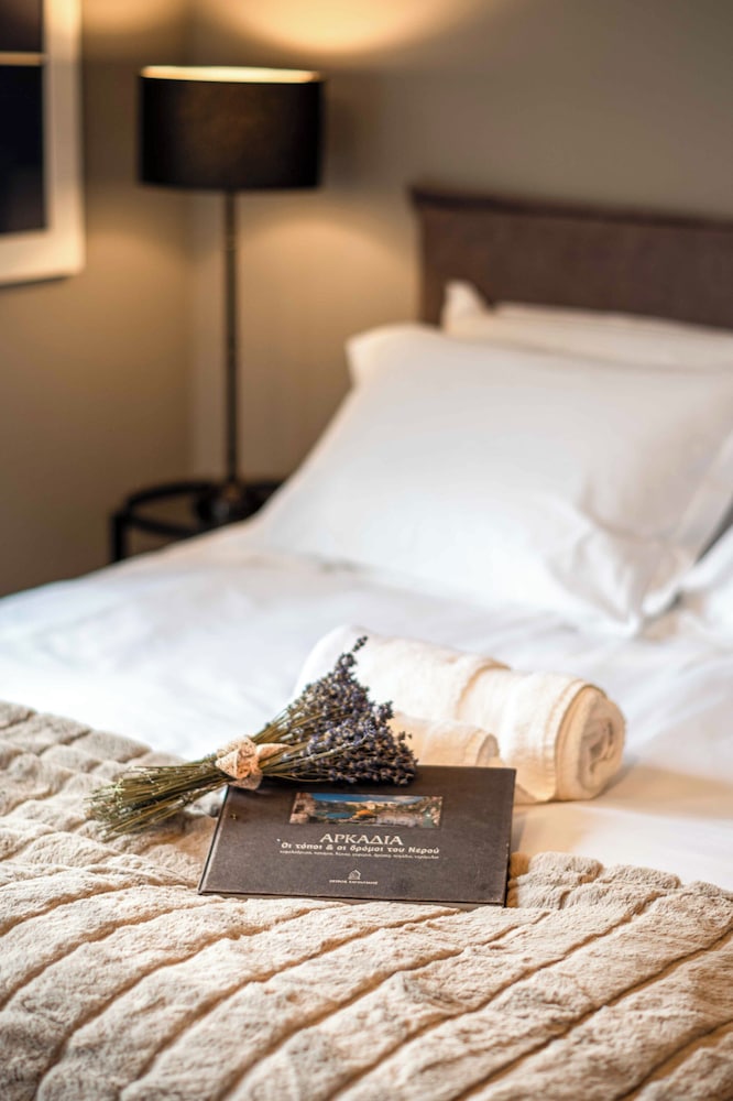 Superior Room, Balcony (Levanda)