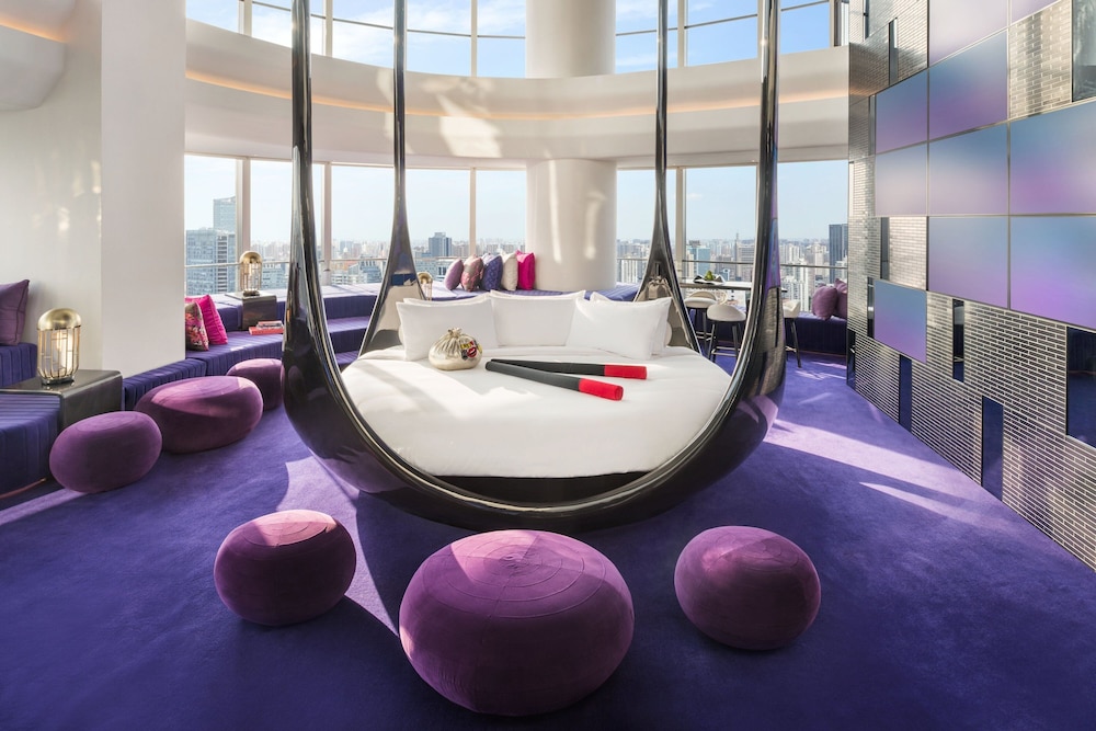 Suite, 1 Bedroom (SW-M)