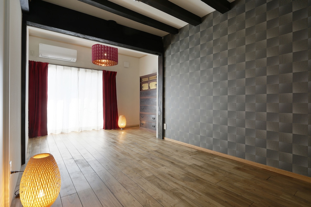 Japanese Style Inner-Room, Non Smoking photo 1