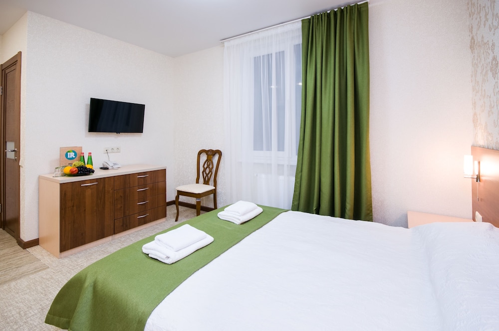 Economy Room, 1 Bedroom photo 1