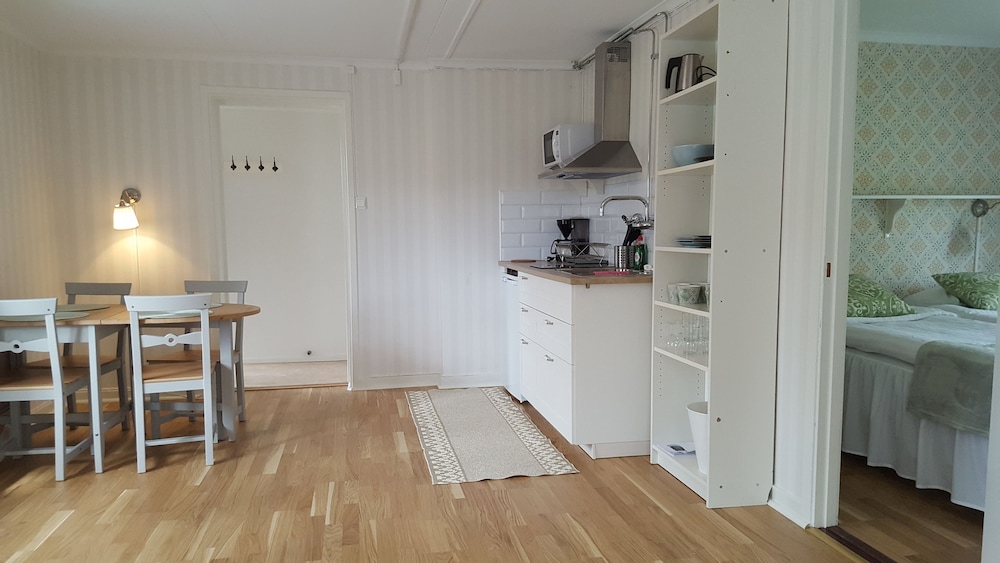 Family Apartment, 2 Bedrooms, Garden Area photo 1