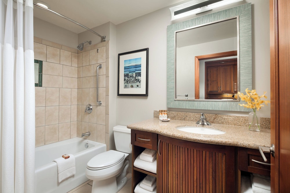 Room, 1 King Bed With Sofa Bed, Oceanfront (hearing Accessible)