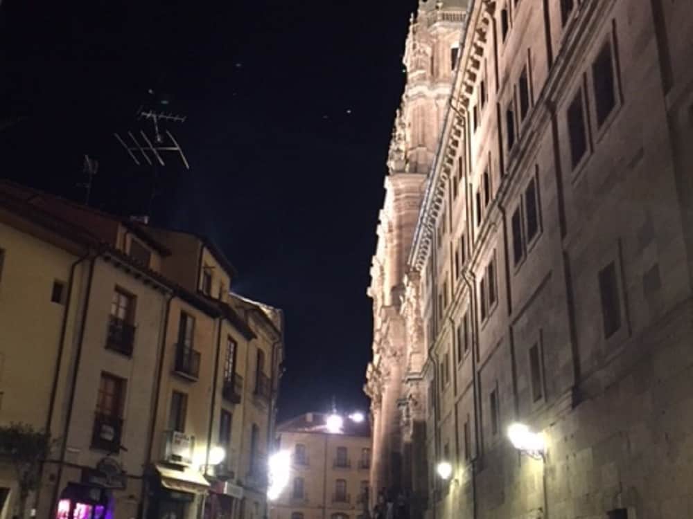 Apartamentos Turísticos Puente Romano P2 2-A, Billede 2