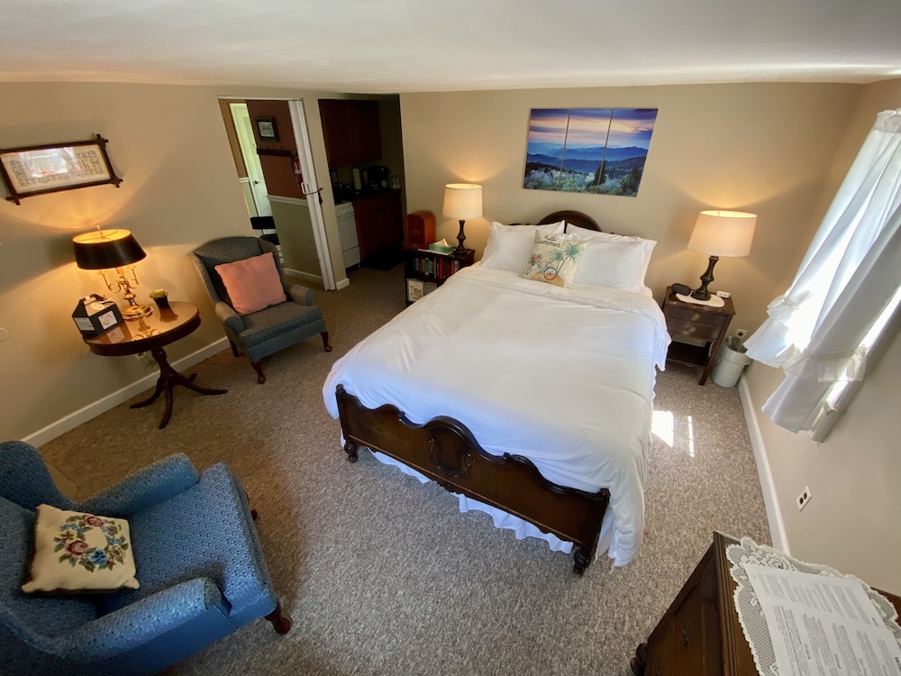 Quadruple Room, Ensuite photo 1