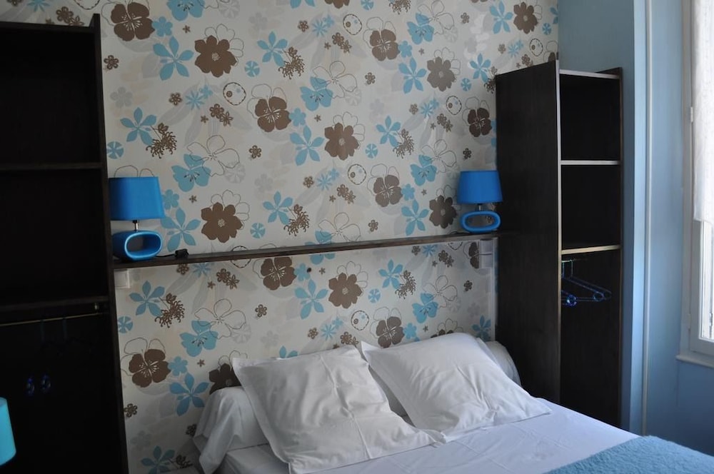 Economy Double Room Single Use (2)
