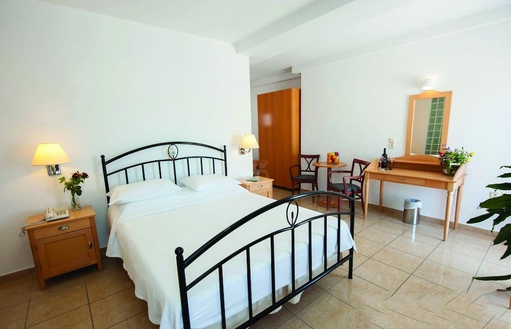 Standard Single Room, 1 Bedroom, Non Smoking, City View