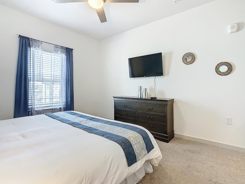 Cozy Apartment 10 Mins to Disney, Billede 32