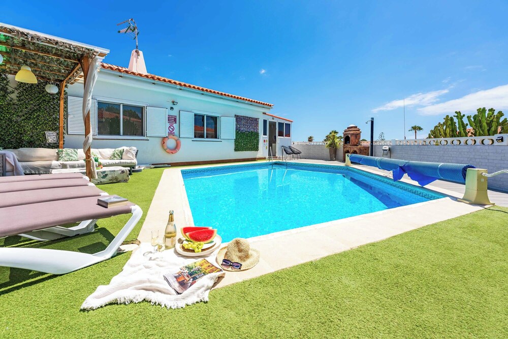 Villa (4 Habitaciones)