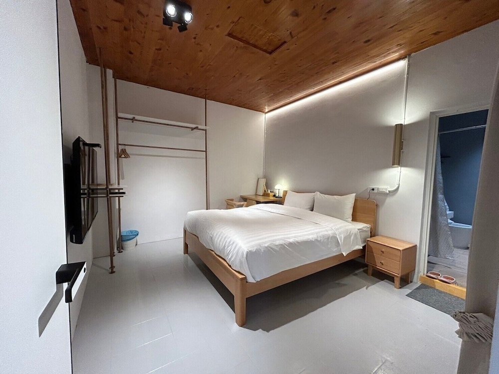 Comfort Double Room, 1 Bedroom photo 1