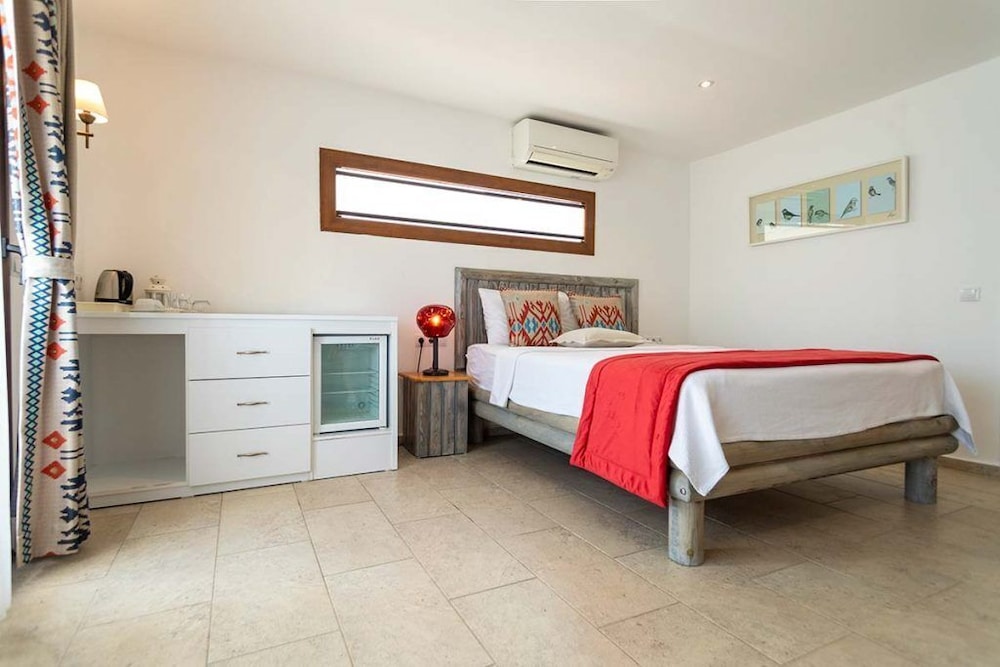 Deluxe Double Room, Sea View photo 2