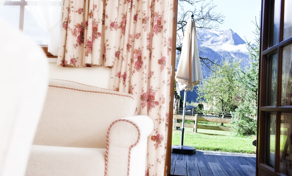 Comfort Chalet, Mountain View (A) photo 3