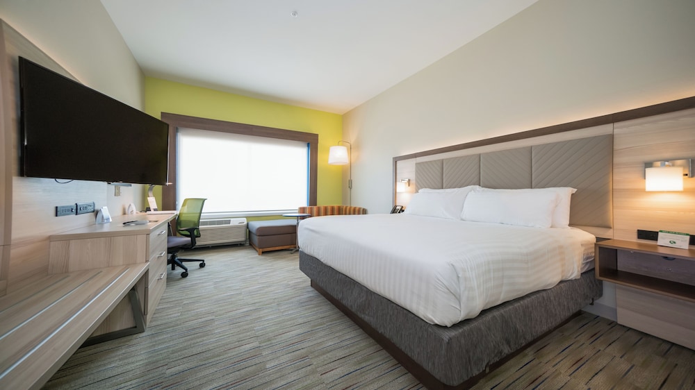 Suite, 1 King Bed photo 2