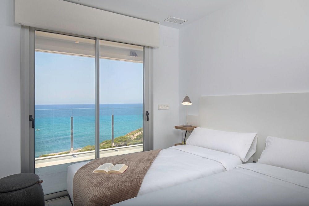 Panoramic Apartment, 1 Bedroom, Sea View - Photo 2