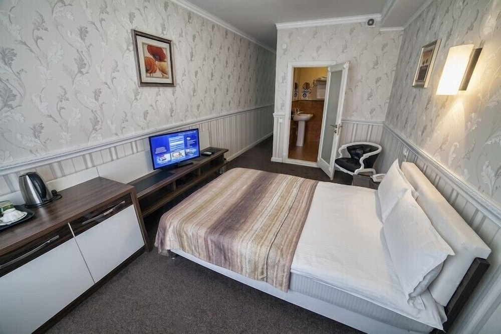 Comfort Single Room