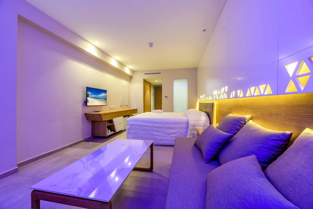 Junior Penthouse, Sea View photo 2