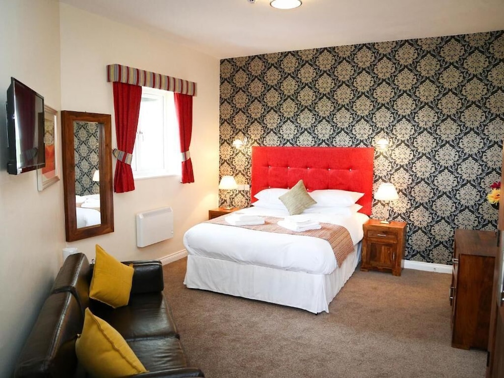 Superior Double Room, 1 King Bed photo 1
