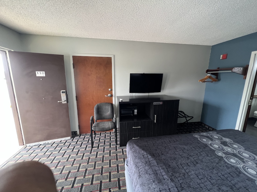 Executive Inn, 写真 6
