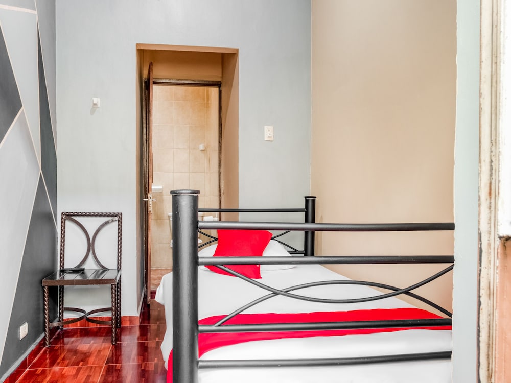 Standard Single Room, 1 Twin Bed