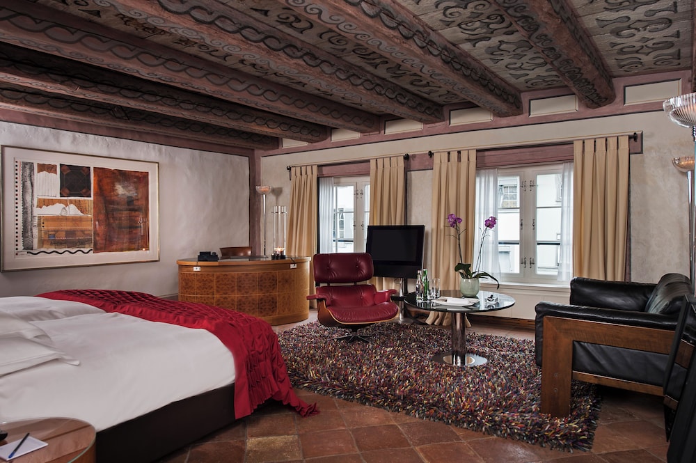 Historic Junior Suite