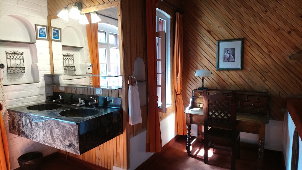 Junior suite with terrace - 2 pax - Photo 17