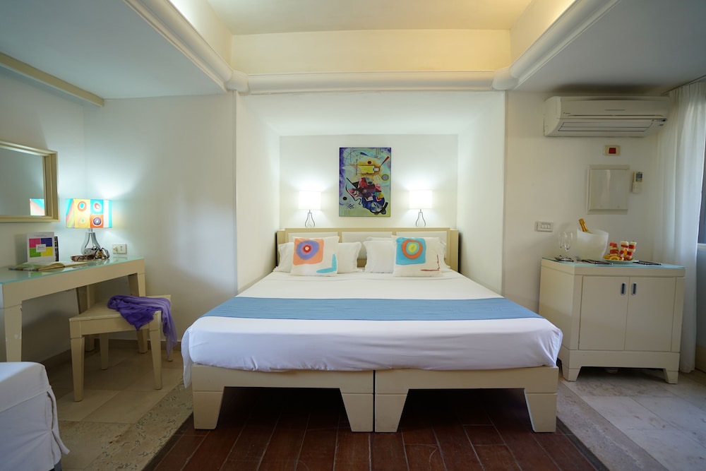 Comfort Double Room, 1 Queen Bed photo 2