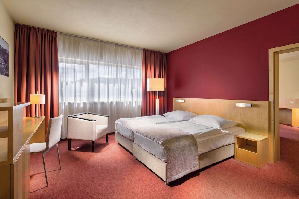 Suite, 2 Bedrooms