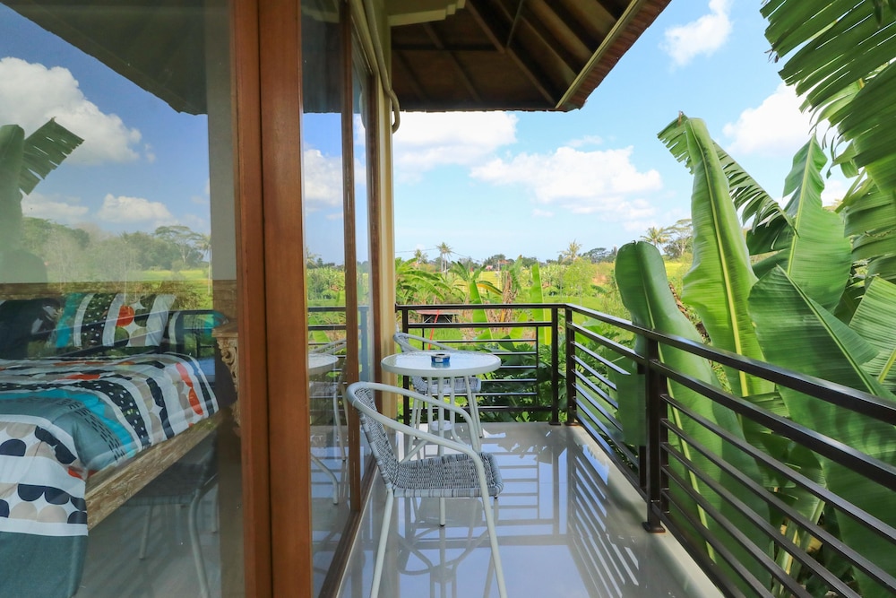 Superior Tropical Room - Photo 7