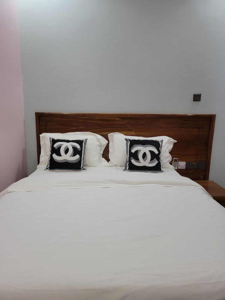 Deluxe Double Room, Courtyard View photo 1