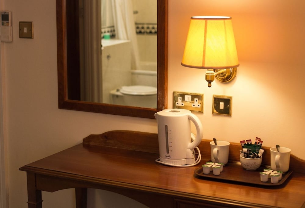 Single Room photo 3