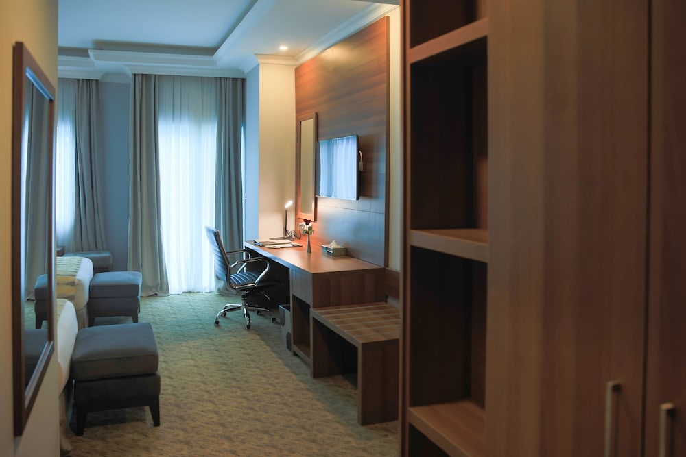 Business Twin Room photo 3