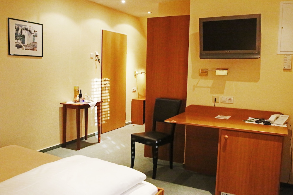 Business Single Room photo 3